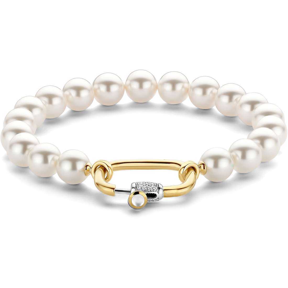 bracelet woman jewellery TI SENTO MILANO 2961PW/S