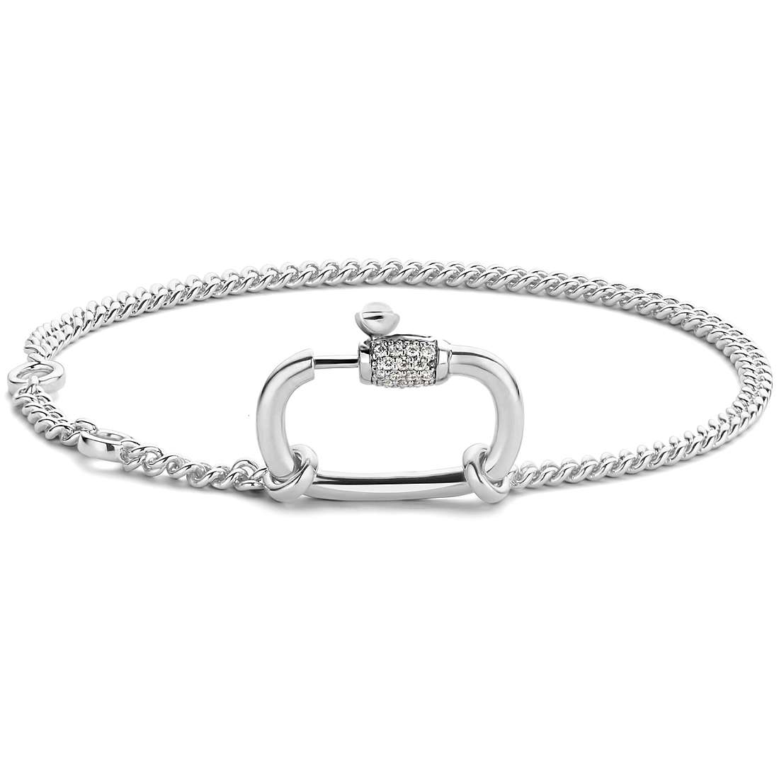bracelet woman jewellery TI SENTO MILANO 2962SI