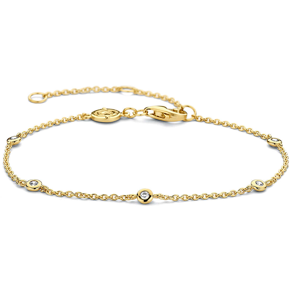 bracelet woman jewellery TI SENTO MILANO 2974ZY