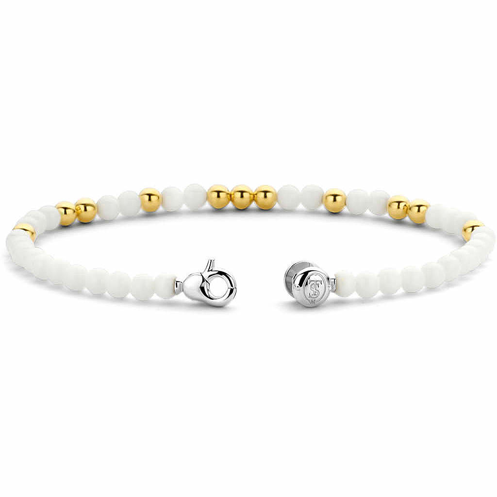 bracelet woman jewellery TI SENTO MILANO Coral Haven 2908WY