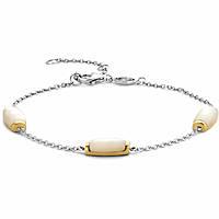 bracelet woman jewellery TI SENTO MILANO Coral Haven 2930MW