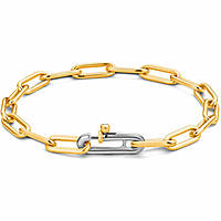 bracelet woman jewellery TI SENTO MILANO Infinite Blue 2936SY
