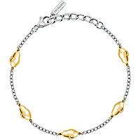 bracelet woman jewellery Trussardi T-Design TJAXA12