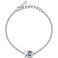 bracelet woman jewellery Trussardi T-Logo TJAXC56