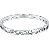 bracelet woman jewellery Trussardi T-Logo TJAXC68