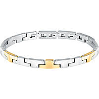 bracelet woman jewellery Trussardi T-Shape TJAXC16