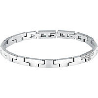 bracelet woman jewellery Trussardi T-Shape TJAXC17