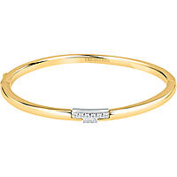 bracelet woman jewellery Trussardi T-Shape TJAXC18