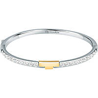 bracelet woman jewellery Trussardi T-Shape TJAXC19