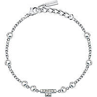 bracelet woman jewellery Trussardi T-Shape TJAXC21