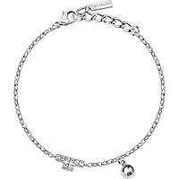 bracelet woman jewellery Trussardi T-Shape TJAXC22
