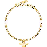 bracelet woman jewellery Trussardi T-Shape TJAXC24