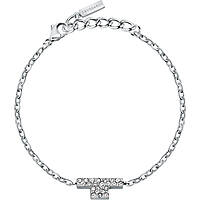 bracelet woman jewellery Trussardi T-Shape TJAXC30