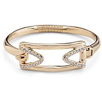 bracelet woman jewellery UnoDe50 Brave PUL2385BLNORO0M