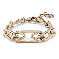 bracelet woman jewellery UnoDe50 Brave PUL2390BLNORO0M