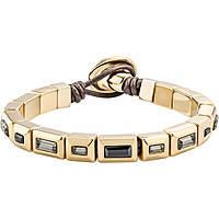 bracelet woman jewellery UnoDe50 Euphoria PUL1968NGRORO0M