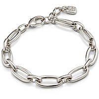 bracelet woman jewellery UnoDe50 extra-ordinary PUL2263MTL0000M