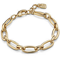 bracelet woman jewellery UnoDe50 extra-ordinary PUL2263ORO0000M