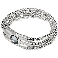 bracelet woman jewellery UnoDe50 Fearless PUL2135GRSMTL0L