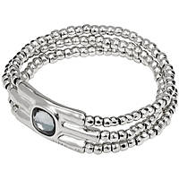 bracelet woman jewellery UnoDe50 Fearless PUL2135GRSMTL0M