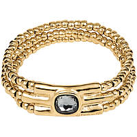 bracelet woman jewellery UnoDe50 Fearless PUL2135GRSORO0L