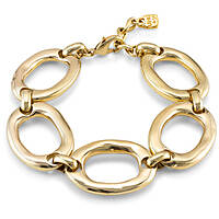 bracelet woman jewellery UnoDe50 Grateful PUL2337ORO0000U