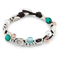 bracelet woman jewellery UnoDe50 Grateful PUL2343MCLMTL0M