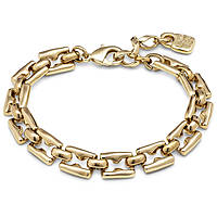 bracelet woman jewellery UnoDe50 imperious PUL2244ORO0000U