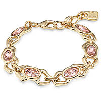 bracelet woman jewellery UnoDe50 imperious PUL2247RSAORO0U