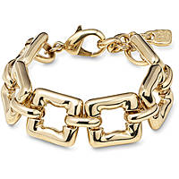 bracelet woman jewellery UnoDe50 magnetic PUL2240ORO0000M