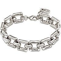 bracelet woman jewellery UnoDe50 magnetic PUL2241MTL0000L
