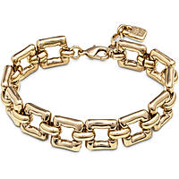 bracelet woman jewellery UnoDe50 magnetic PUL2241ORO0000M