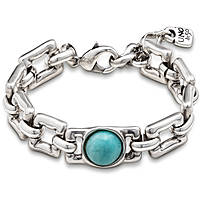 bracelet woman jewellery UnoDe50 magnetic PUL2275TQSMTL0U