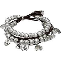 bracelet woman jewellery UnoDe50 PUL0524MTL