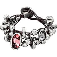bracelet woman jewellery UnoDe50 PUL1199RSAHUM0M
