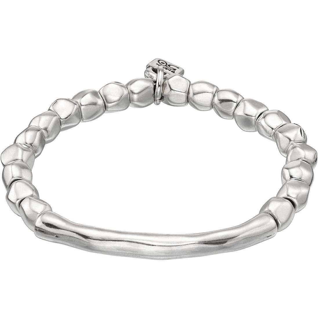bracelet woman jewellery UnoDe50 PUL1208MTL0000L
