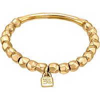 bracelet woman jewellery UnoDe50 PUL1208ORO0000M