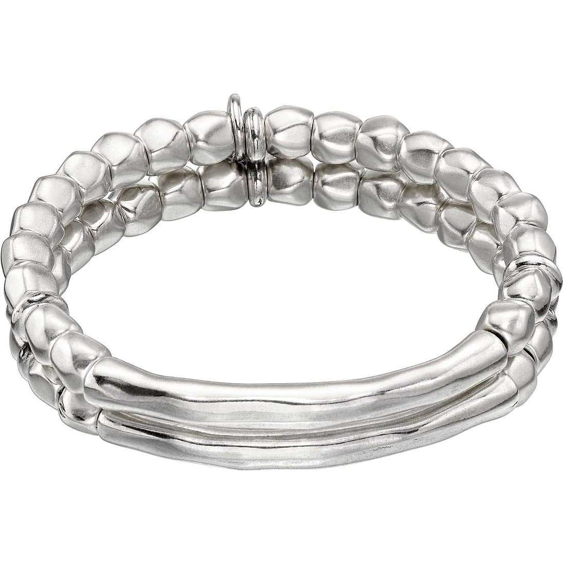 bracelet woman jewellery UnoDe50 PUL1211MTL0000L