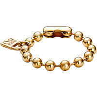 bracelet woman jewellery UnoDe50 PUL1215ORO0000M