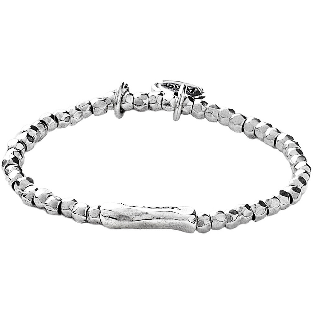 bracelet woman jewellery UnoDe50 PUL1596MTL0000M