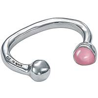 bracelet woman jewellery UnoDe50 PUL1774RSAMTL0L