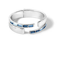 bracelet woman jewellery UnoDe50 PUL1890AZUMTL0M
