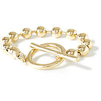 bracelet woman jewellery UnoDe50 PUL1903ORO0000L
