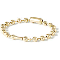 bracelet woman jewellery UnoDe50 PUL1924ORO0000L