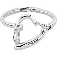 bracelet woman jewellery UnoDe50 PUL2069MTL0000L