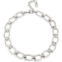 bracelet woman jewellery UnoDe50 Serotonin COL1898MTL0000U