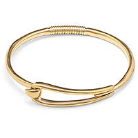 bracelet woman jewellery UnoDe50 Shine PUL2289ORO0000U