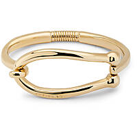 bracelet woman jewellery UnoDe50 Teen PUL2417ORO0000L