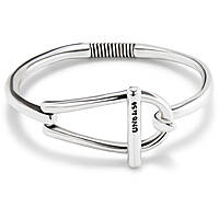 bracelet woman jewellery UnoDe50 Youngster. PUL2427MTL0000L