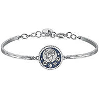 bracelet woman zodiac sign Aries Brosway jewel Chakra BHK367
